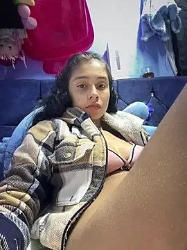 Bonnie willliams19 online show from January 31, 2025, 2:58 am