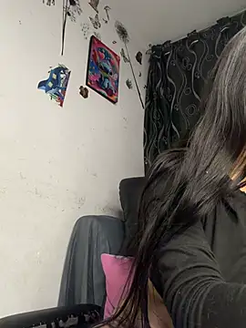 Bonnie willliams19 online show from August 3, 2026, 9:04 am