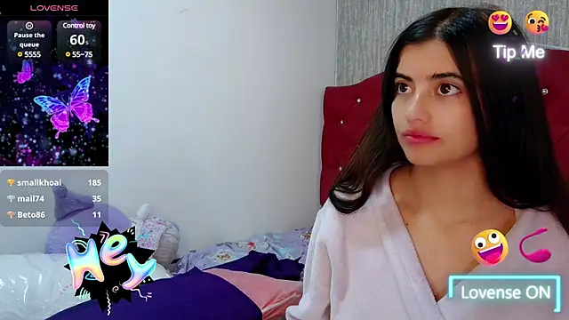 georgia oli online show from January 16, 2025, 6:48 pm