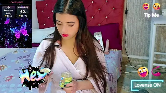 georgia oli online show from January 20, 2025, 2:25 pm