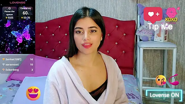georgia oli online show from February 14, 2025, 5:09 am