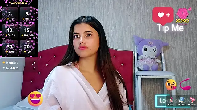 georgia oli online show from March 10, 2025, 4:25 pm