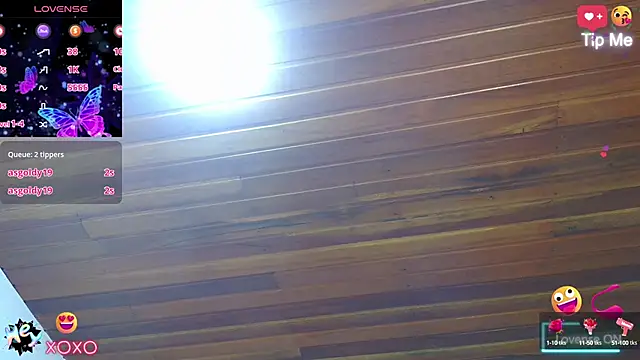 georgia oli online show from September 19, 2025, 1:23 pm