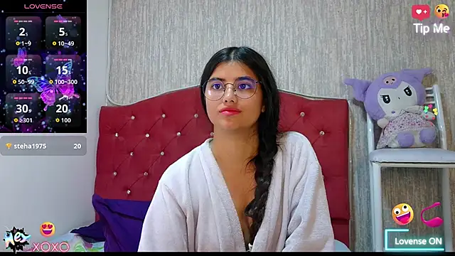 georgia oli online show from October 10, 2025, 2:27 pm