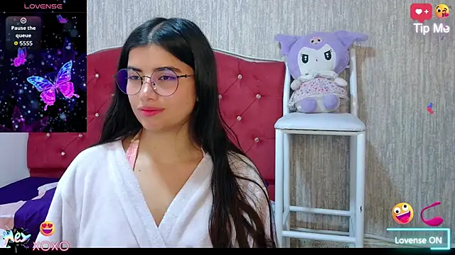 georgia oli online show from October 25, 2025, 2:30 am