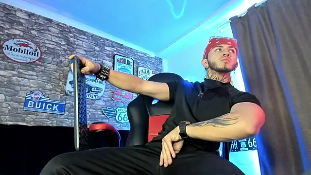 the beast master  online show from December 24, 2024, 2:01 pm