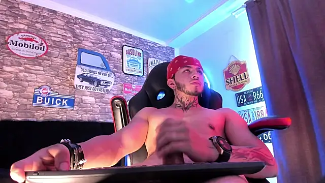 the beast master  online show from December 24, 2024, 5:02 pm
