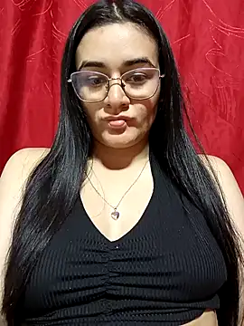 Hanna Kinsley online show from December 19, 2024, 12:13 am