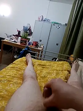 awesome-dirty-dick online show from October 8, 2025, 7:44 pm