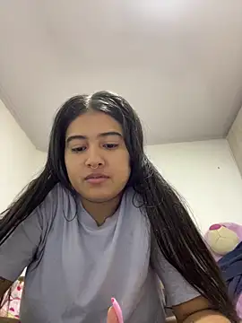 AliceMayer1 online show from February 15, 2025, 1:49 pm