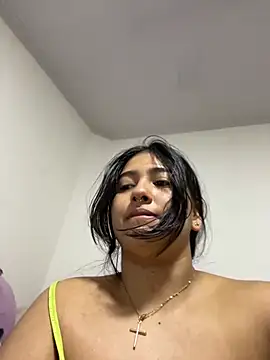 AliceMayer1 online show from March 9, 2025, 1:15 pm