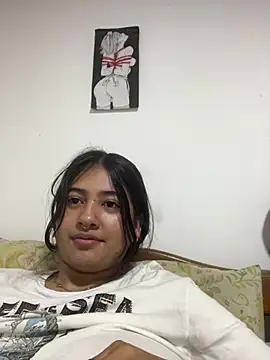 AliceMayer1 online show from March 10, 2025, 8:12 pm