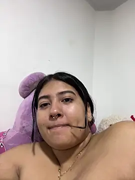 AliceMayer1 online show from March 19, 2025, 12:59 am