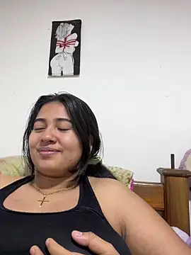 AliceMayer1 online show from March 21, 2025, 9:01 pm