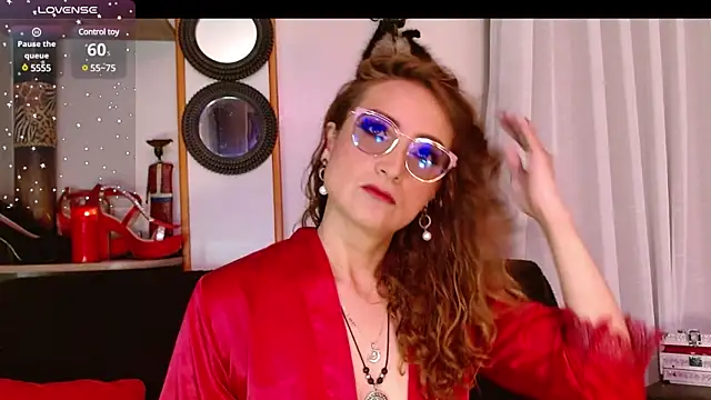 Snapshot of AdeleMourfg chatting on February 10, 2025, 2:52 am AdeleMourfg online show from February 10, 2025, 2:52 am