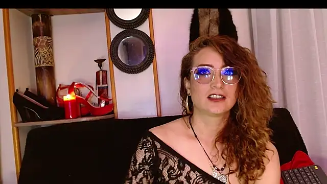 Snapshot of AdeleMourfg chatting on February 11, 2025, 6:19 am AdeleMourfg online show from February 11, 2025, 6:19 am