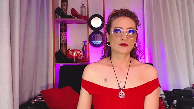 Snapshot of AdeleMourfg chatting on March 1, 2025, 2:37 am AdeleMourfg online show from March 1, 2025, 2:37 am