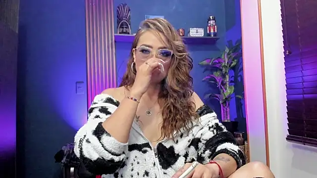AdeleMourfg online show from June 6, 2026, 3:55 am
