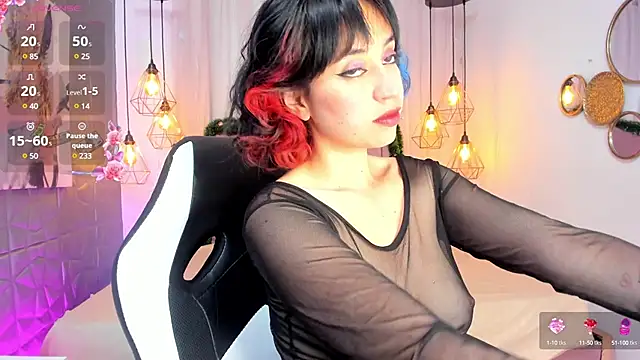 MAGIC SOFI online show from December 21, 2024, 8:21 pm