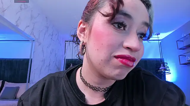 Snapshot of MAGIC_SOFI chatting on September 19, 2025, 8:09 pm MAGIC SOFI online show from September 19, 2025, 8:09 pm