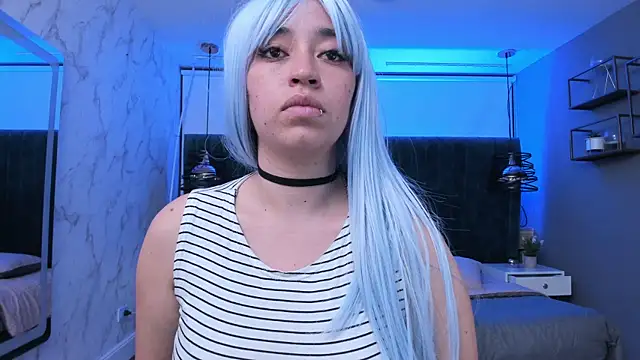 Snapshot of MAGIC_SOFI chatting on October 1, 2025, 7:53 pm MAGIC SOFI online show from October 1, 2025, 7:53 pm