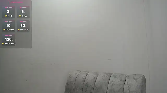 AMBER LOVE22 online show from January 15, 2025, 7:23 pm