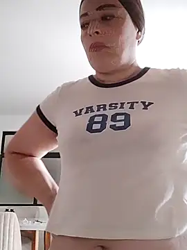 Snapshot of _Prinscarlet_ chatting on February 19, 2026, 8:16 pm Prinscarlet online show from February 19, 2026, 8:16 pm