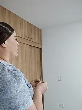 Snapshot of _Prinscarlet_ chatting on March 11, 2026, 8:59 pm Prinscarlet online show from March 11, 2026, 8:59 pm