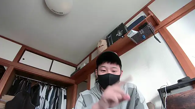 tuki fu online show from December 7, 2024, 5:15 am