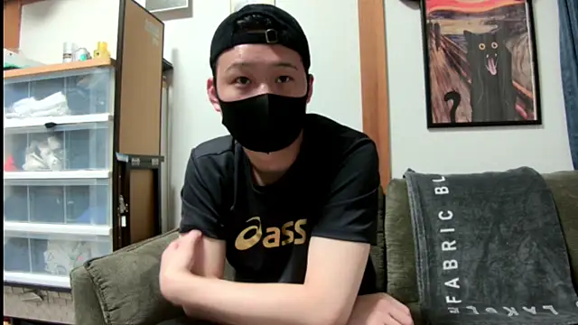 tuki fu online show from March 12, 2025, 12:04 pm