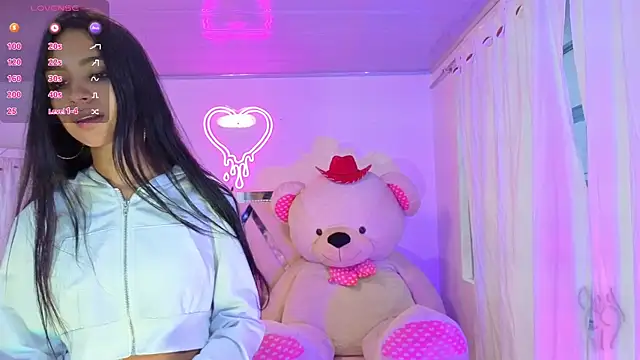 Snapshot of Jazmin_tay chatting on September 29, 2025, 11:48 am Jazmin tay online show from September 29, 2025, 11:48 am