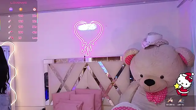 Jazmin tay online show from December 15, 2025, 11:36 am