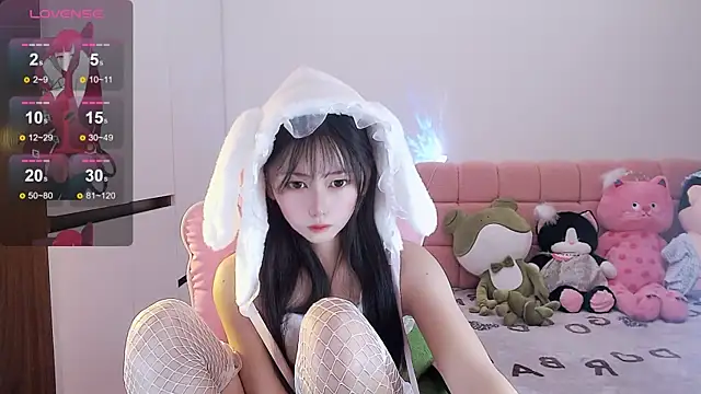 Xiaomi-Angela online show from December 20, 2024, 10:27 am