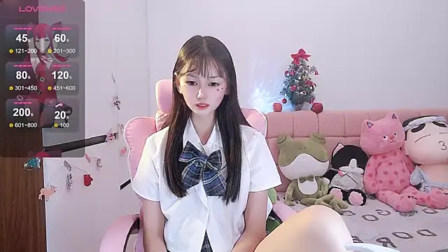 Xiaomi-Angela online show from December 27, 2024, 2:43 pm
