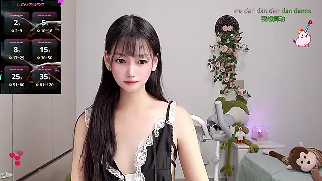 Xiaomi-Angela online show from March 1, 2025, 11:15 pm