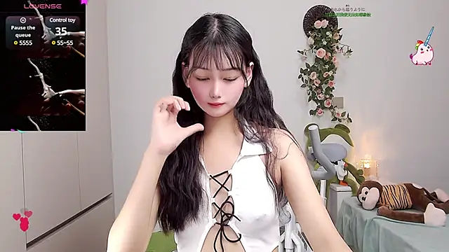 Xiaomi-Angela online show from March 4, 2025, 3:15 pm