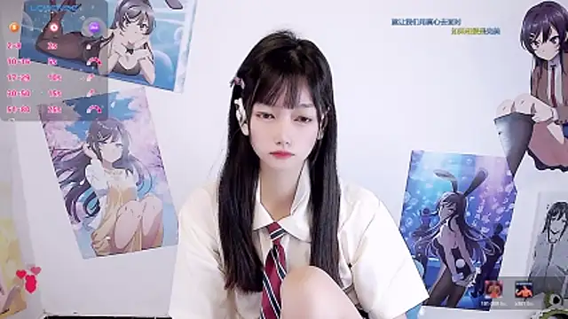 Xiaomi-Angela online show from March 1, 2026, 4:53 pm