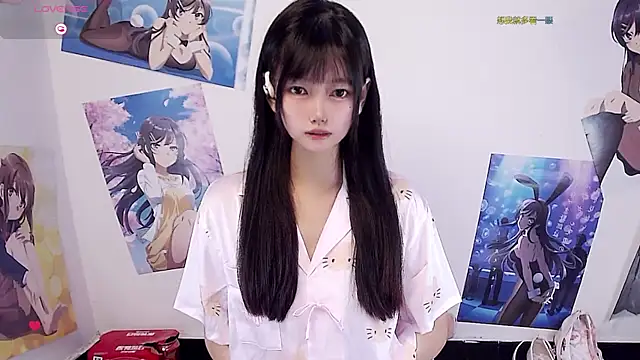 Xiaomi-Angela online show from April 28, 2026, 2:33 pm