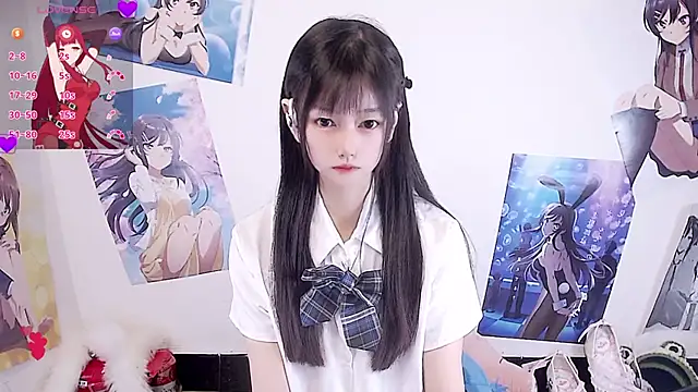 Xiaomi-Angela online show from May 8, 2026, 2:33 pm