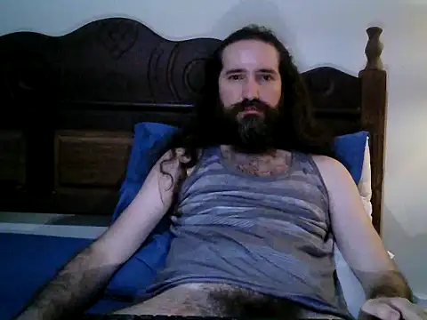 Snapshot of B3ard1991 chatting on April 23, 2026, 2:24 am B3ard1991 online show from April 23, 2026, 2:24 am