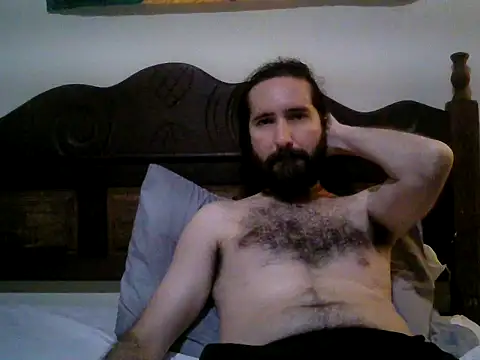 Snapshot of B3ard1991 chatting on May 3, 2026, 3:12 am B3ard1991 online show from May 3, 2026, 3:12 am