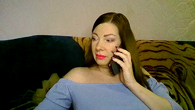 maritanna online show from January 7, 2025, 5:43 am