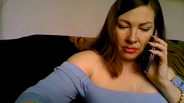 maritanna online show from May 6, 2026, 5:03 am