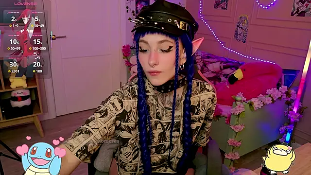 Succvbu7 online show from September 27, 2025, 3:55 am