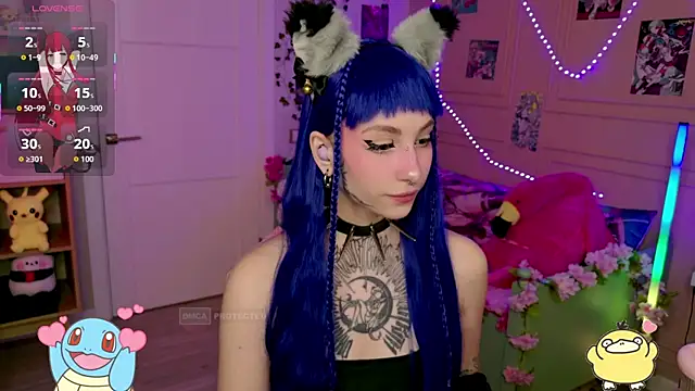 Succvbu7 online show from October 2, 2025, 6:20 am