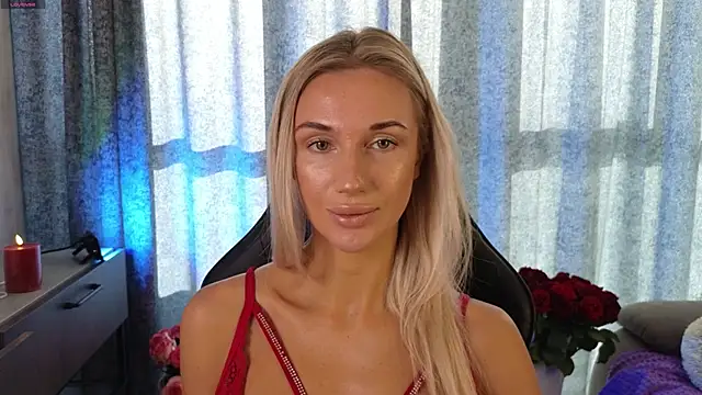 Megan Kira online show from March 13, 2026, 5:36 am