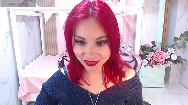 abril ch  online show from December 3, 2024, 12:27 pm