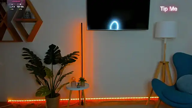 Hailey Green online show from March 6, 2026, 10:06 pm