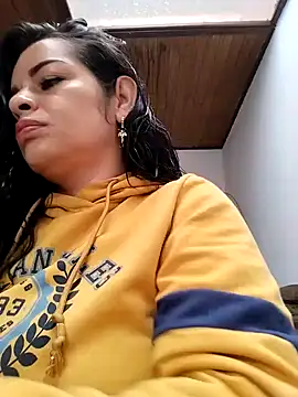 NATHALIA-28  online show from January 3, 2025, 12:19 pm
