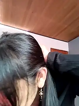 NATHALIA-28  online show from January 3, 2025, 8:43 pm